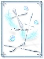 Character